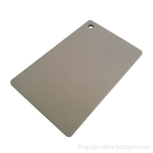 Organic glass sheet/sanitary acrylic sheetNew